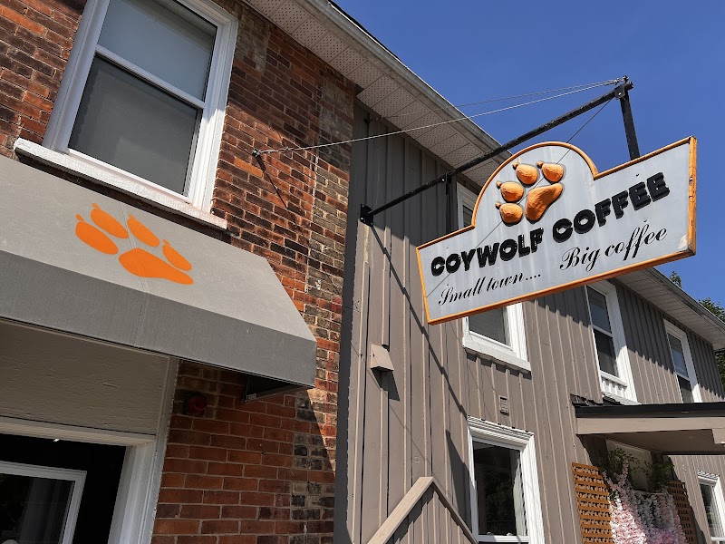 Coywolf Coffee photo 3