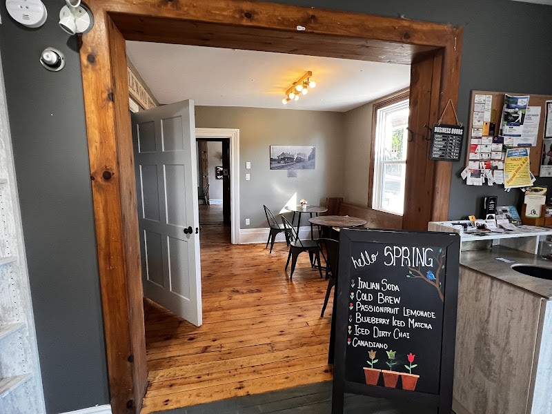 Coywolf Coffee photo 4