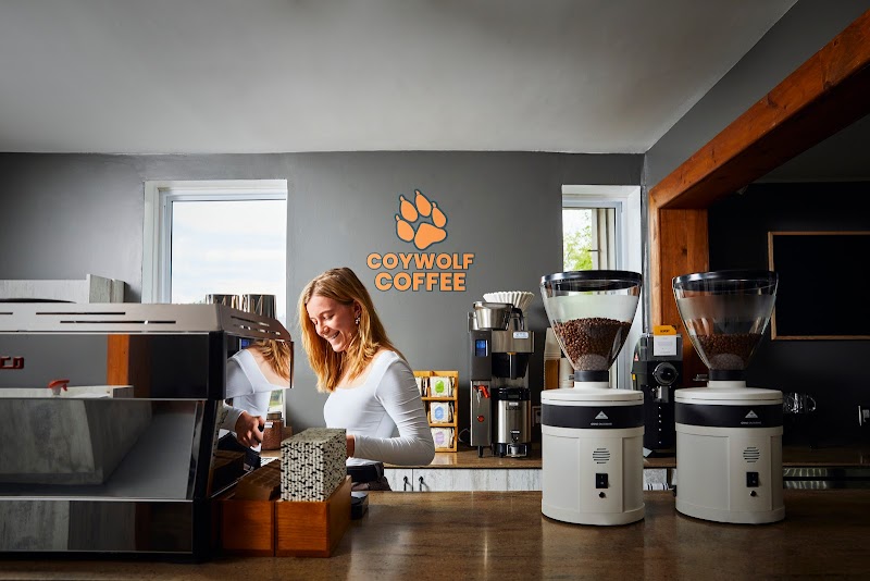 Coywolf Coffee photo 1