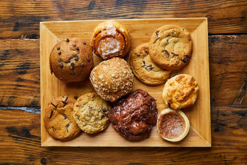 Coywolf Coffee photo 2