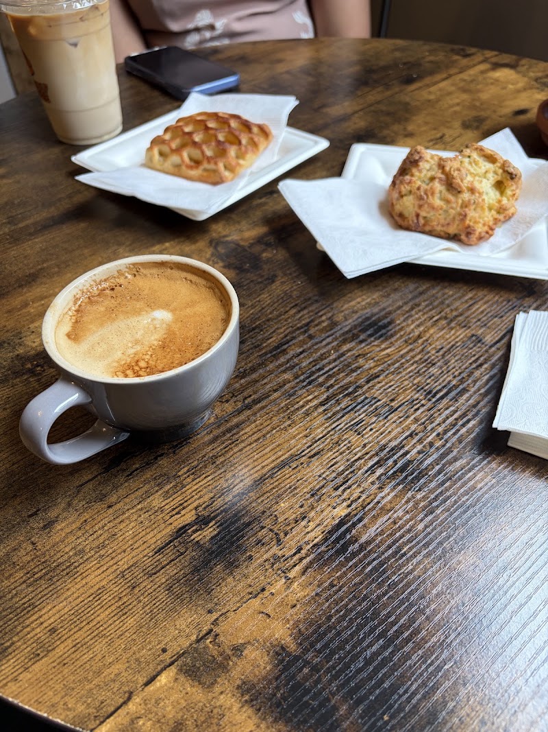 Coywolf Coffee photo 3