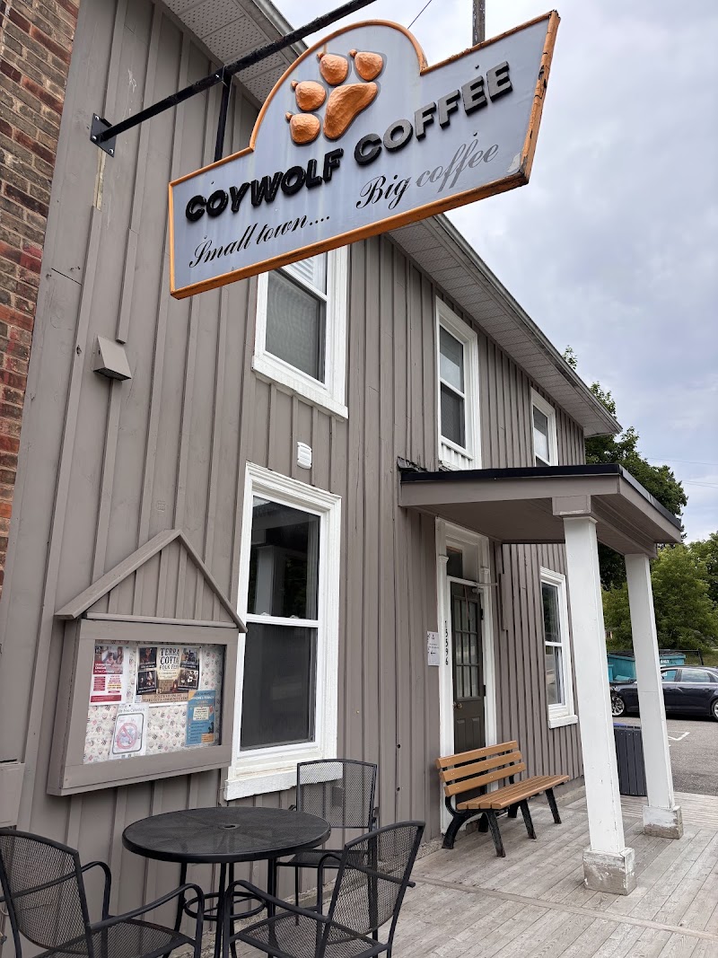 Coywolf Coffee photo 4