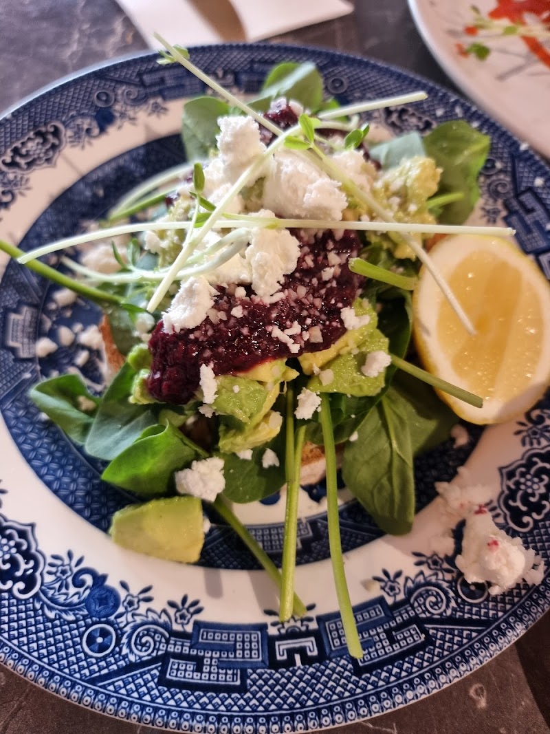 Grounds of Society. photo 8