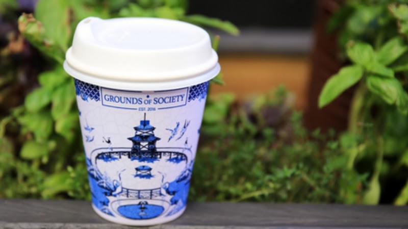 Grounds of Society. photo 2