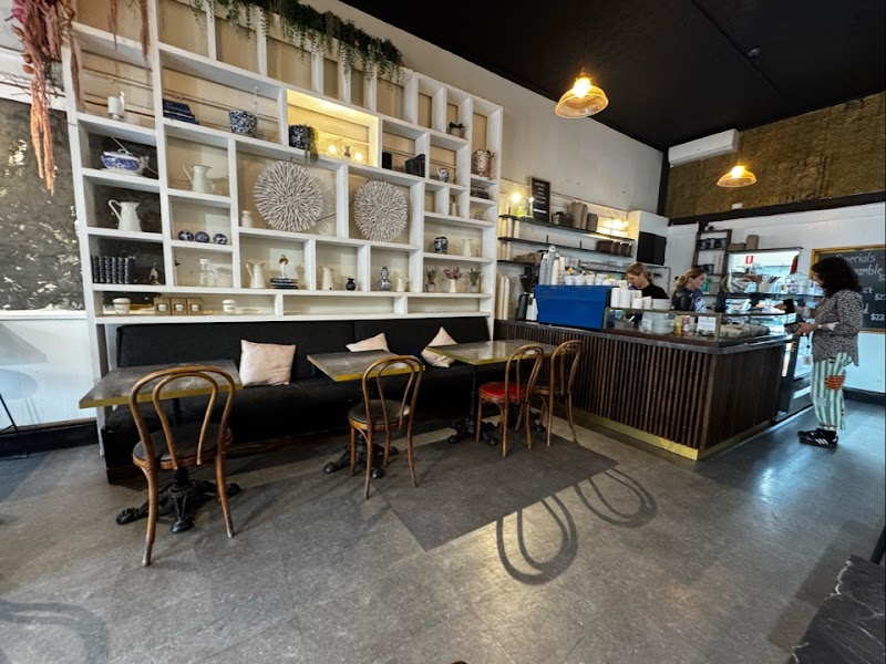 Grounds of Society. photo 4