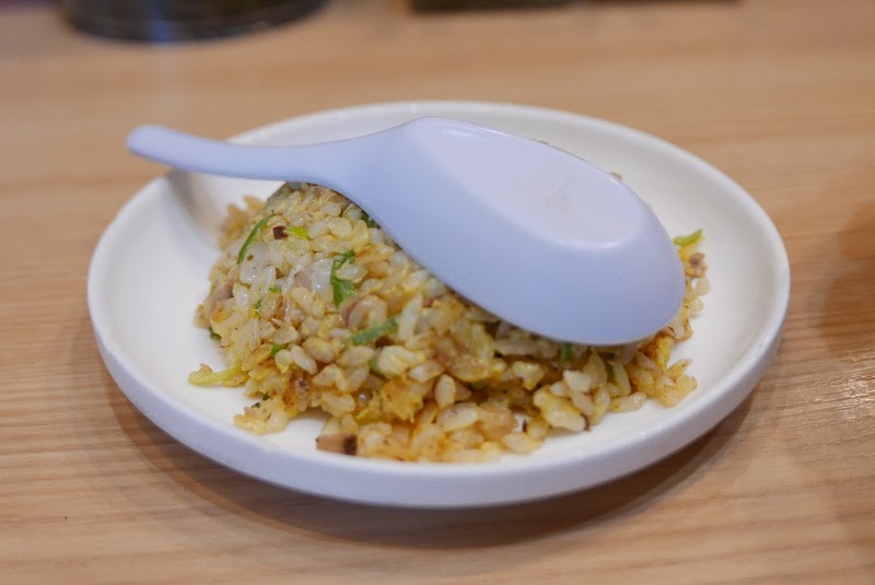 希望軒 新三田店 写真5