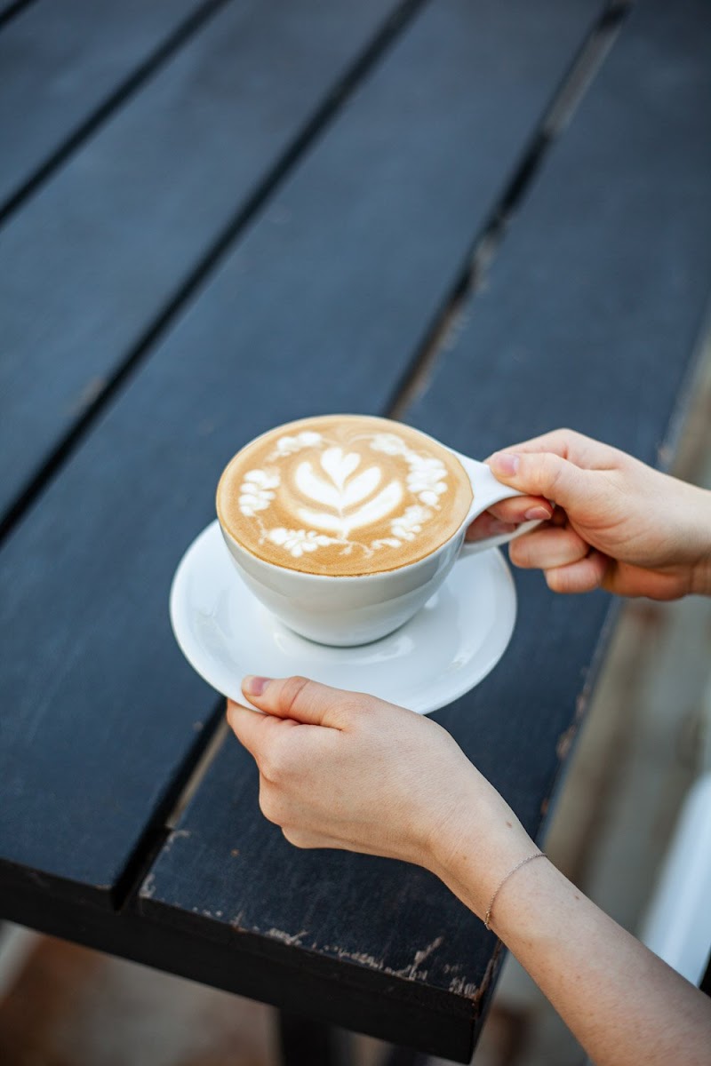 Journey Coffee Roaster & Specialty Sandwich Restaurant Shop, Fairfield Ca photo 4