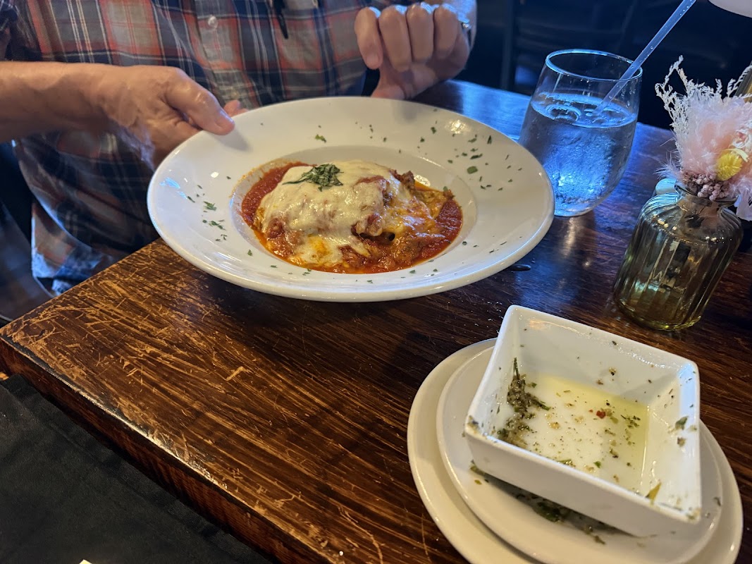 Ciao Bella Restaurant, Pizzeria, Martini Bar Charlston SC photo 5