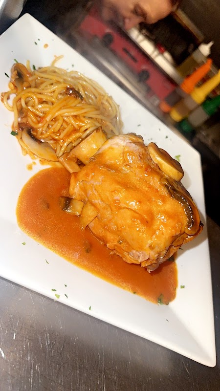 Ciao Bella Restaurant, Pizzeria, Martini Bar Charlston SC photo 4