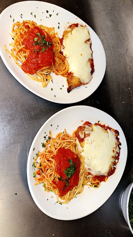 Ciao Bella Restaurant, Pizzeria, Martini Bar Charlston SC photo 2