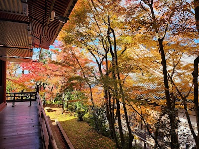 Eikan-do Zenrin-ji - 4