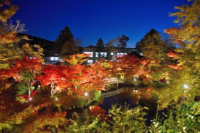 Eikan-do Zenrin-ji - 6