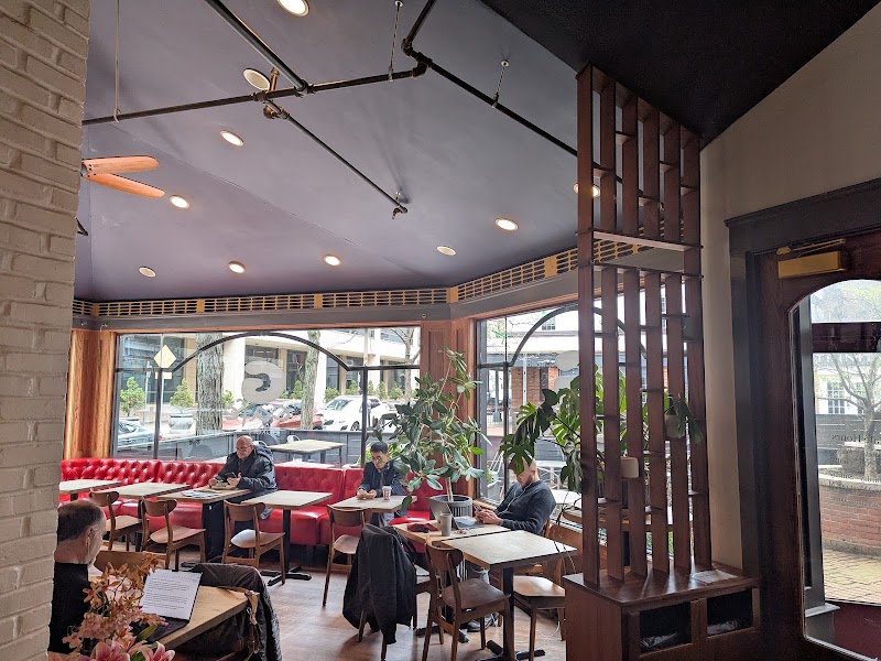 G Cafe Bakery Ninth Square photo 4