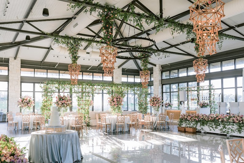 Events In Bloom