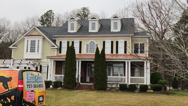 Gilpin Roofing Inc. photo 2