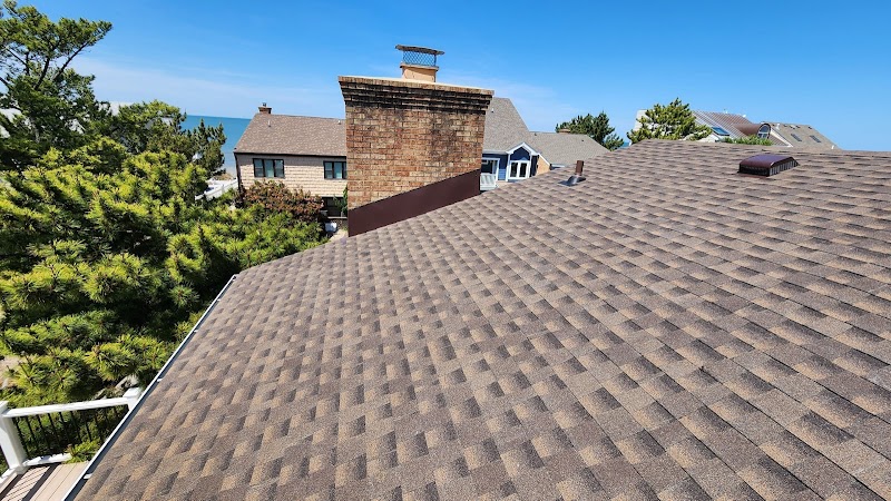 Gilpin Roofing Inc. photo 4