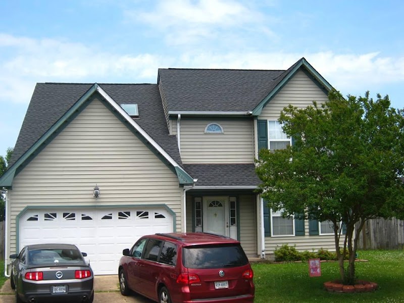 Gilpin Roofing Inc. photo 3