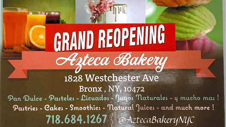 Azteca Bakery: Google Places image 3
