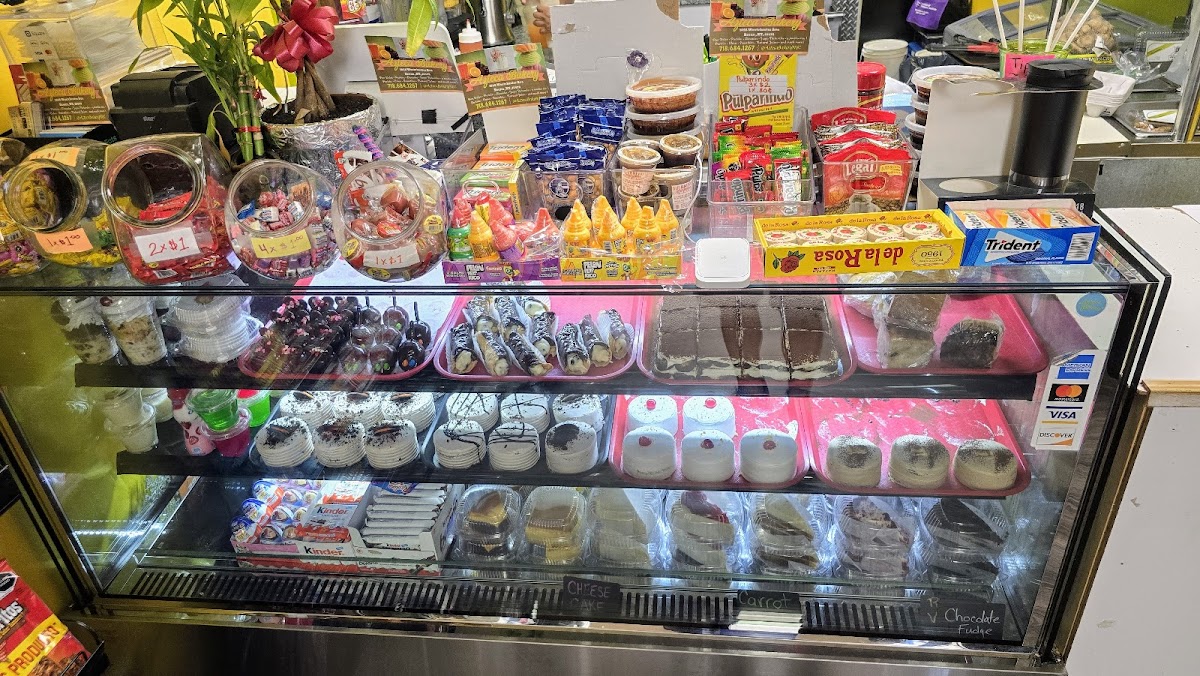 Azteca Bakery: Google Places image 5