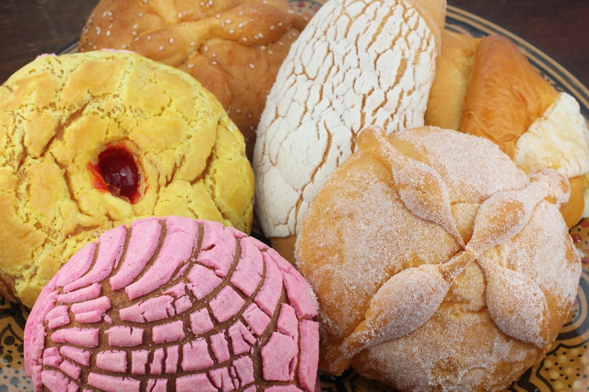 Azteca Bakery: Google Places image 2