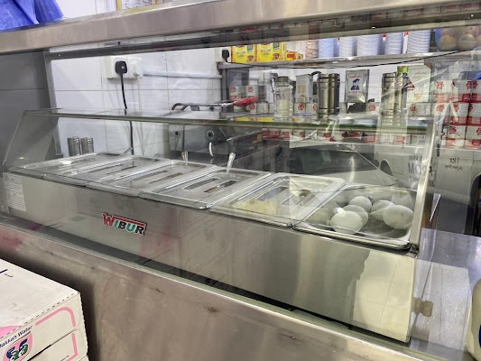 كافتريا خيرات