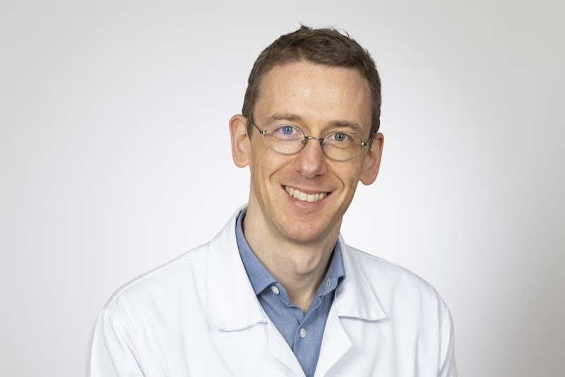 Dr Grégory Pierne - Médecin du sommeil