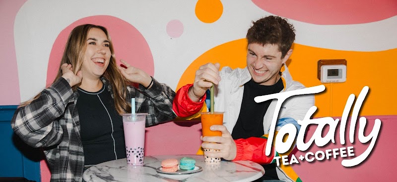 Totally Tea + Coffee photo 3