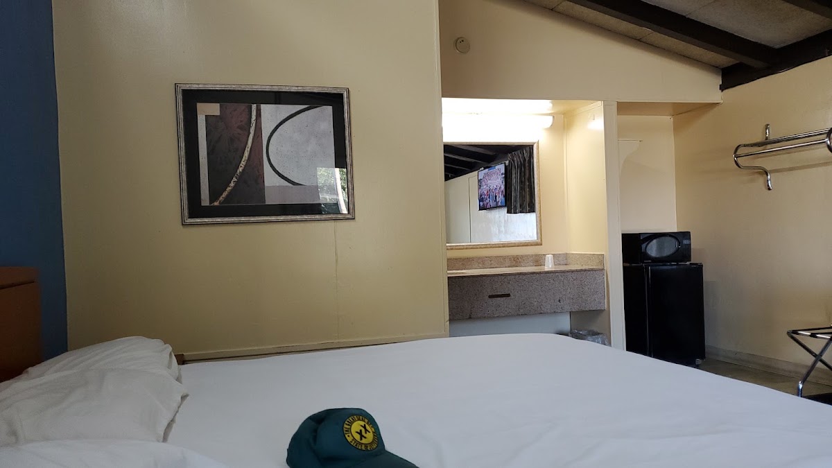 Budget Inn Madison