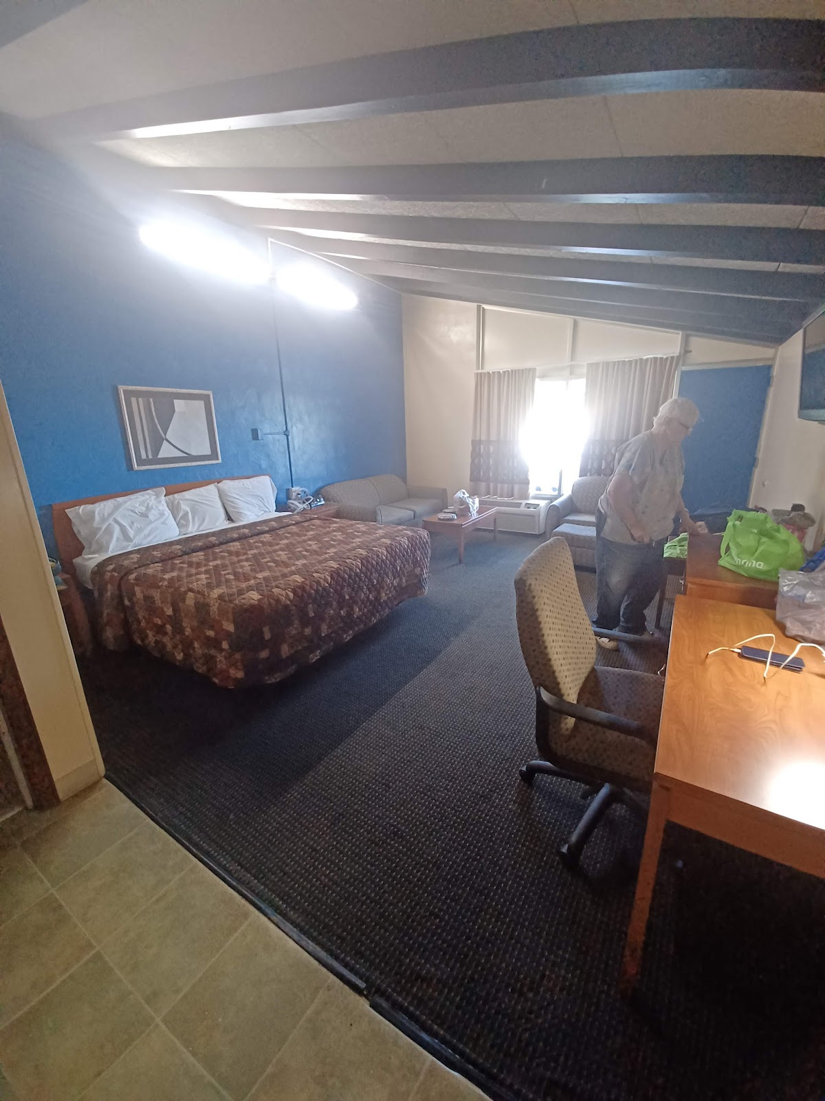 Budget Inn Madison
