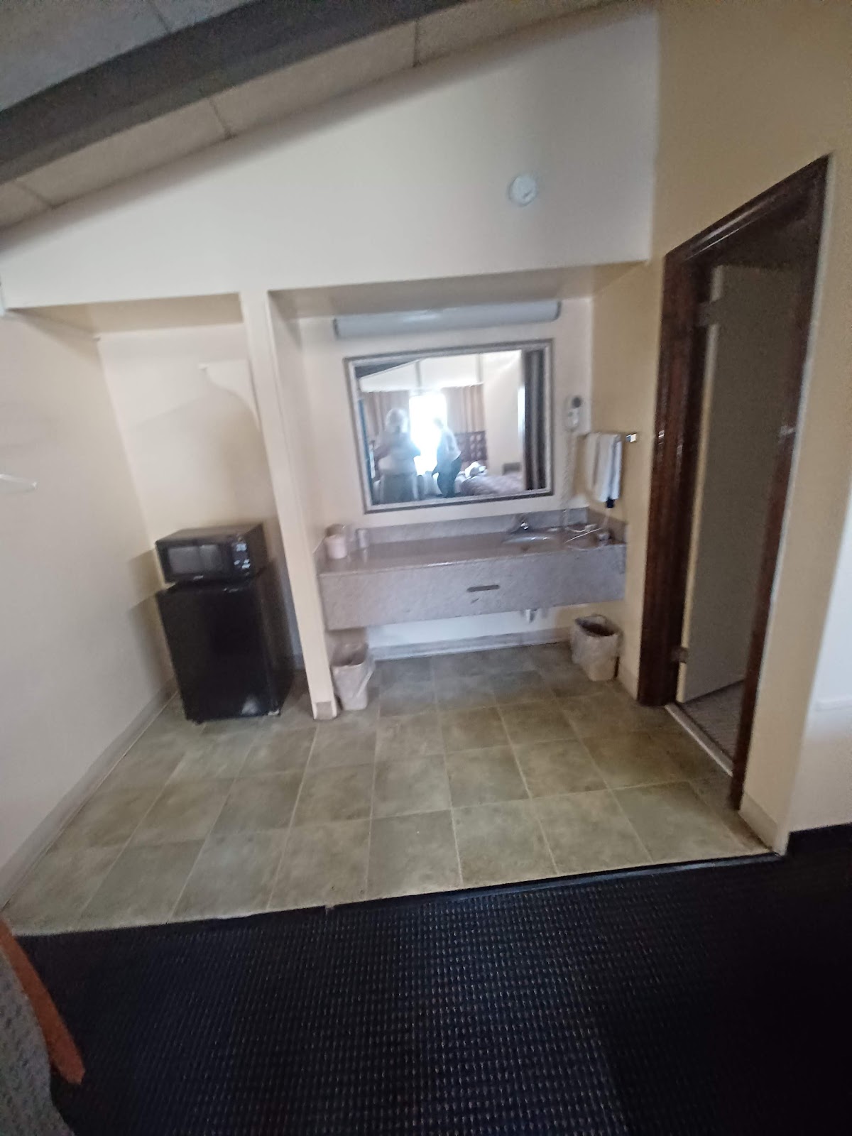 Budget Inn Madison