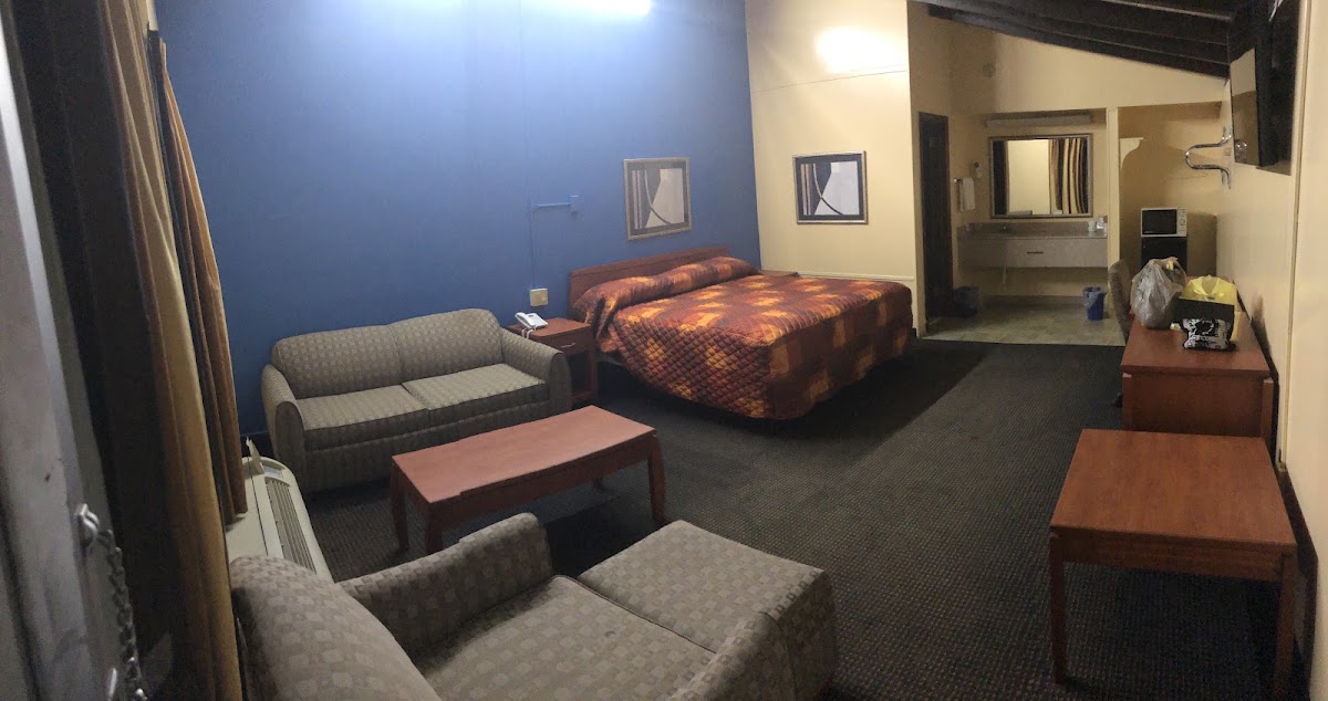 Budget Inn Madison