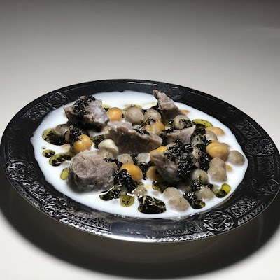 Mahzenim Yöresel Ev Yemekleri - Restoran - Sehitkamil