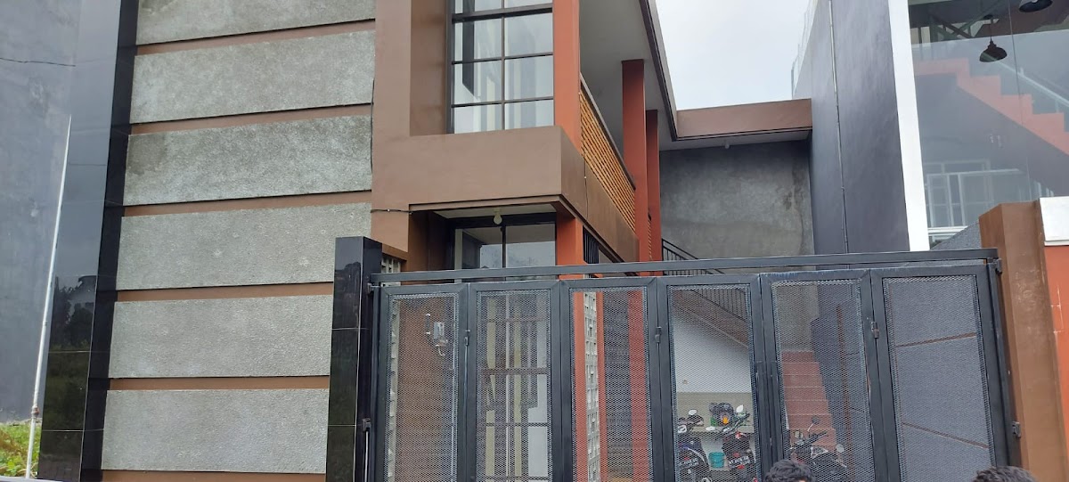 Rumah Kost Dau