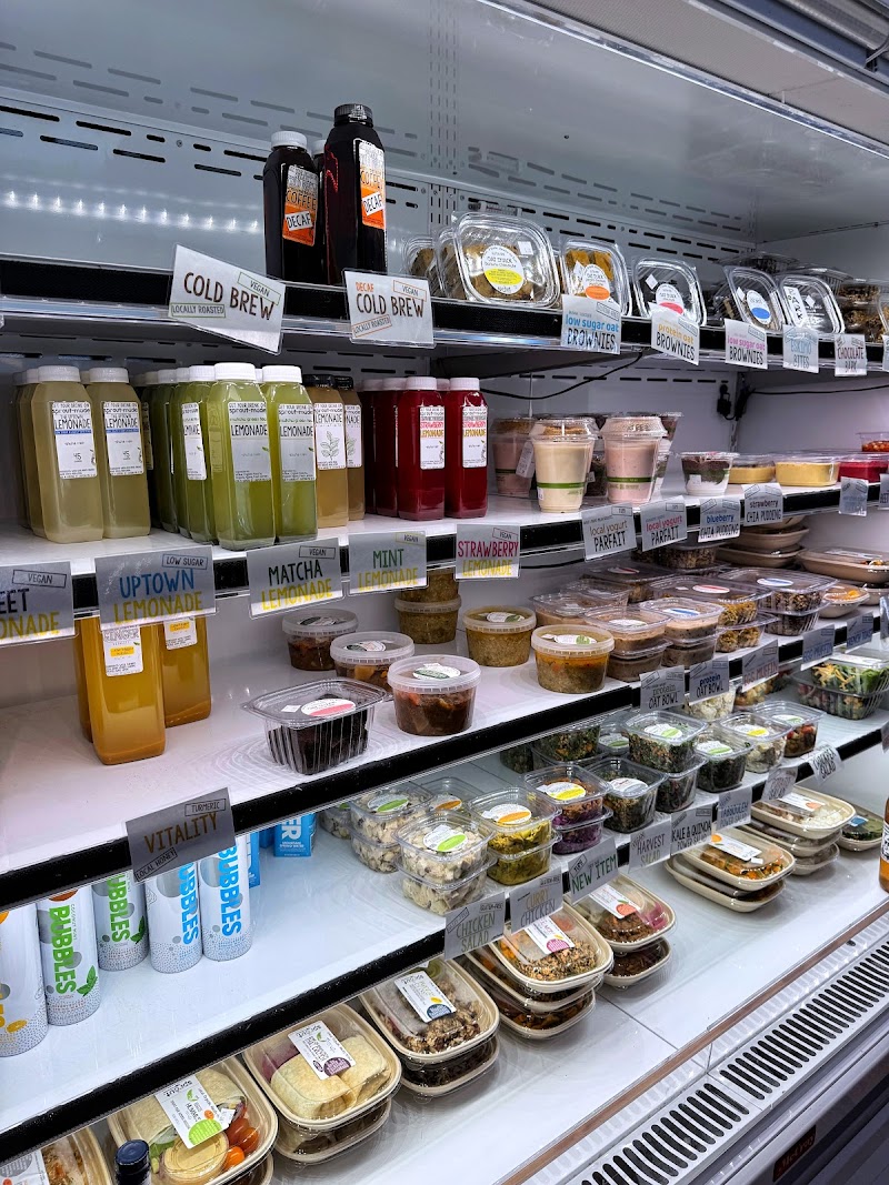 Eat Sprout - Saint Michaels photo 4