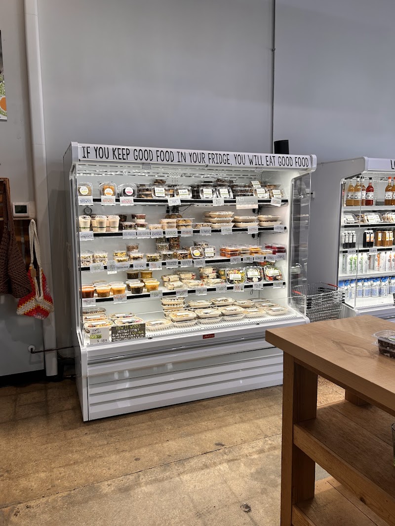 Eat Sprout - Saint Michaels photo 2