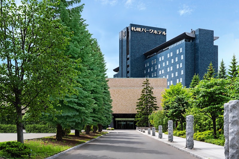 Sapporo Park Hotel
