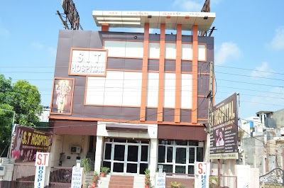 S.T Hospital