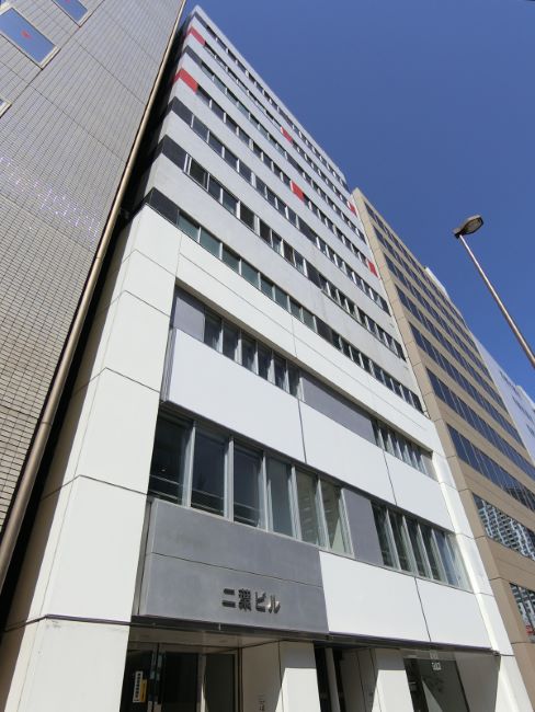 バーチャルオフィス1 渋谷店のイメージ