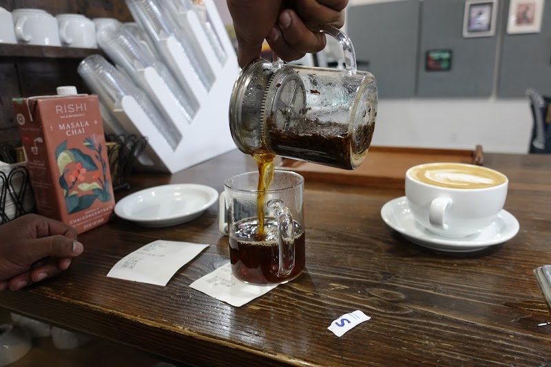 Cafe Santa Rosa photo 2