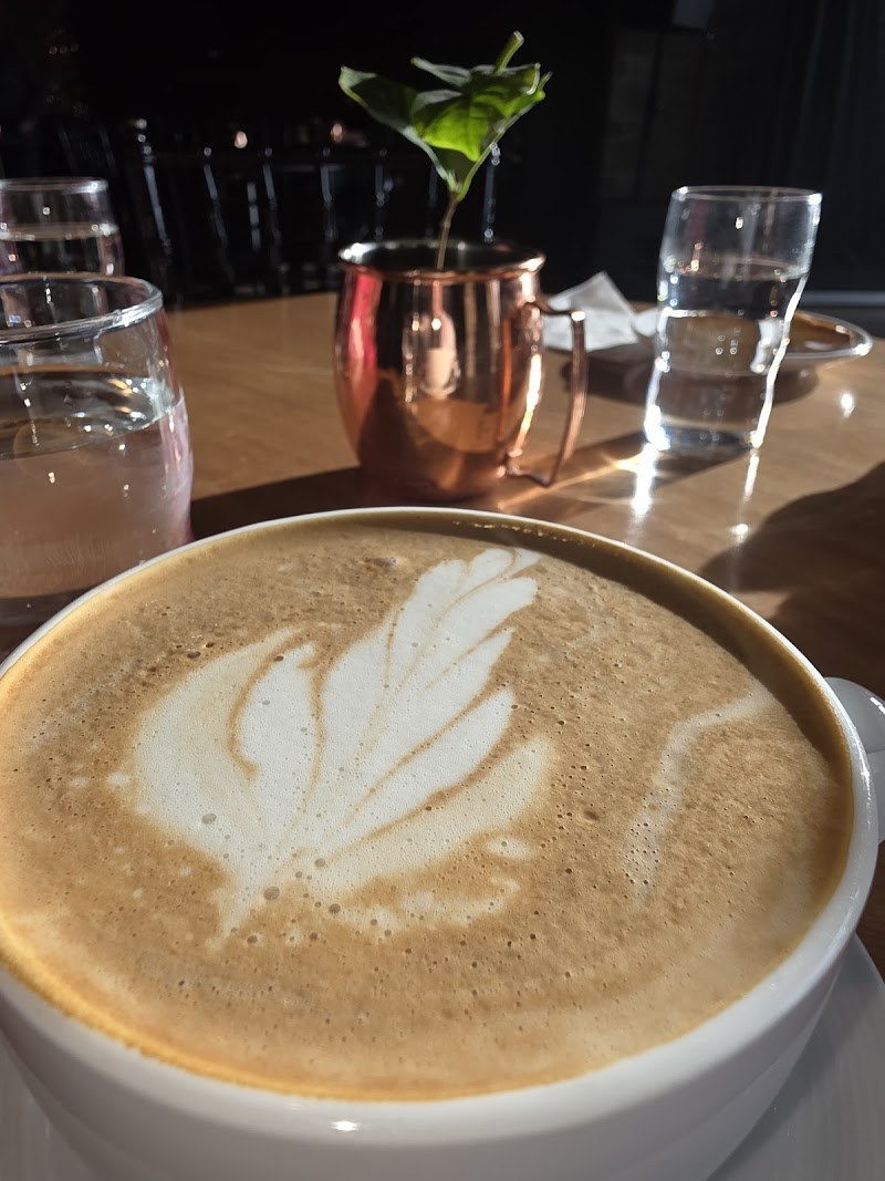 Cafe Santa Rosa photo 4