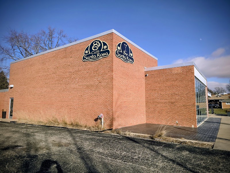 Cafe Santa Rosa photo 1