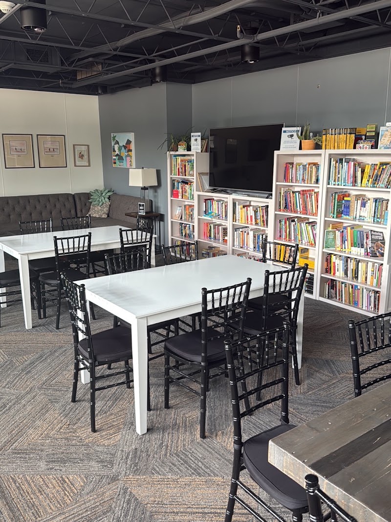 Cafe Santa Rosa photo 2