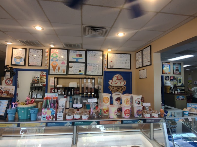 Stay Sweet Bakery & Ice Cream photo 3