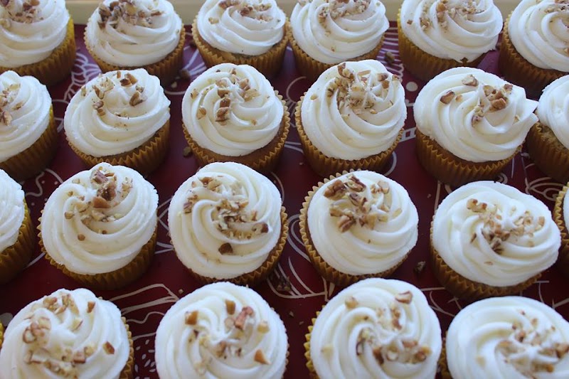 Stay Sweet Bakery & Ice Cream photo 2