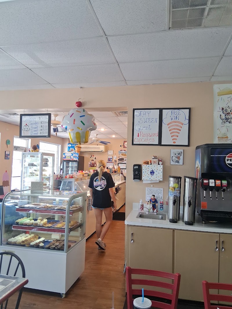 Stay Sweet Bakery & Ice Cream photo 3