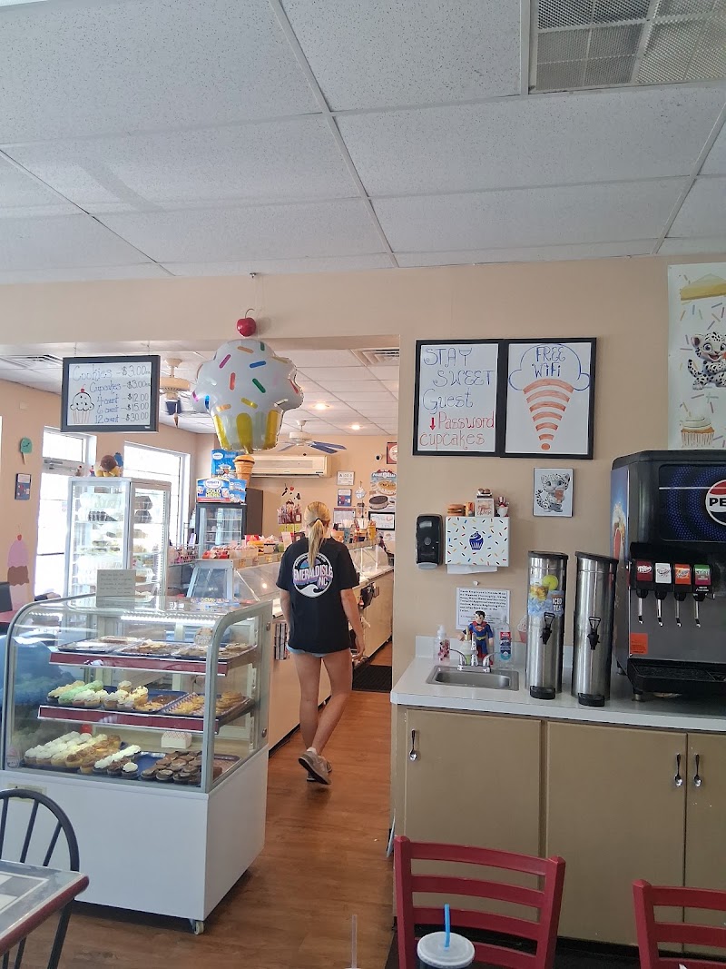 Stay Sweet Bakery & Ice Cream photo 3
