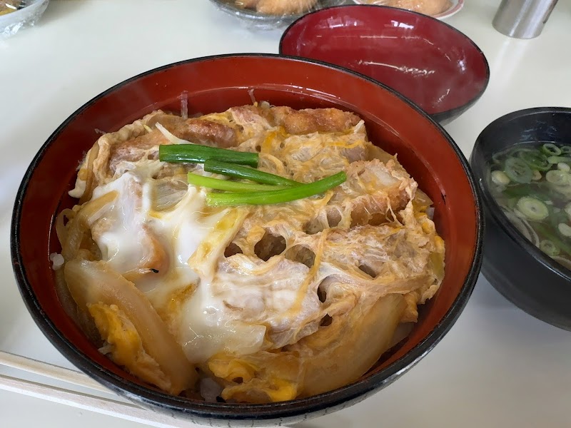 手打 天神うどん 写真3