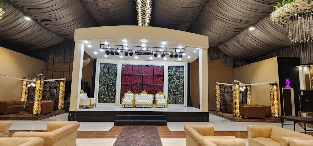 Zebi Sama Banquet wedding venue photo 2