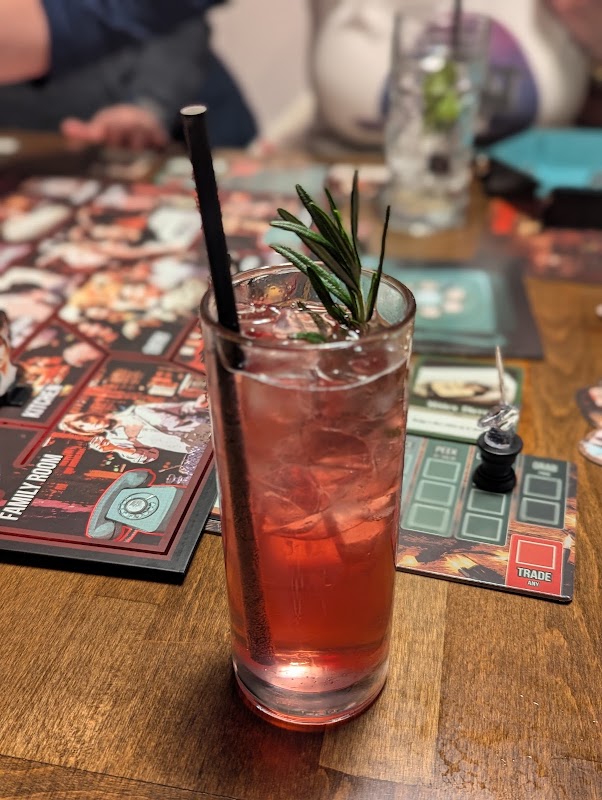 No Land Beyond photo 4