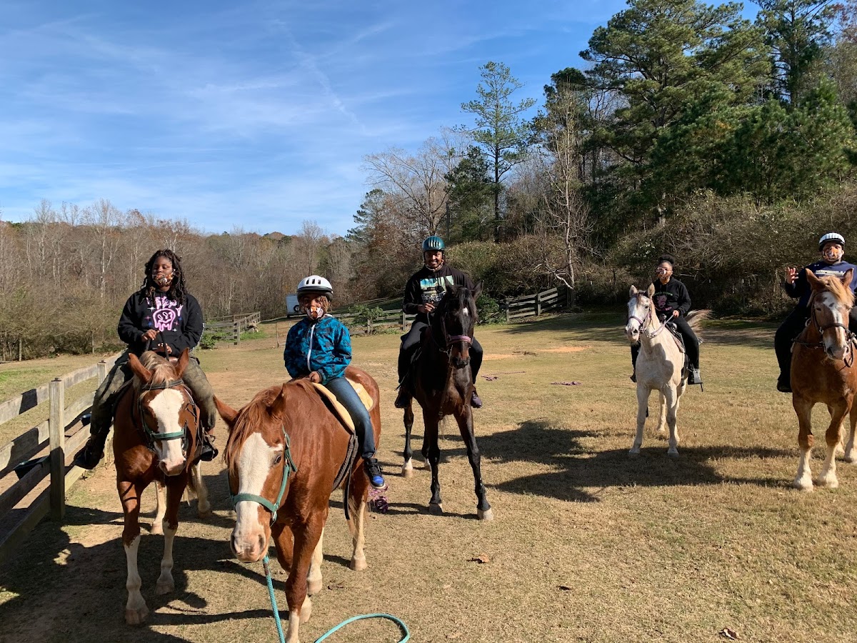 SOOFA Ranch
